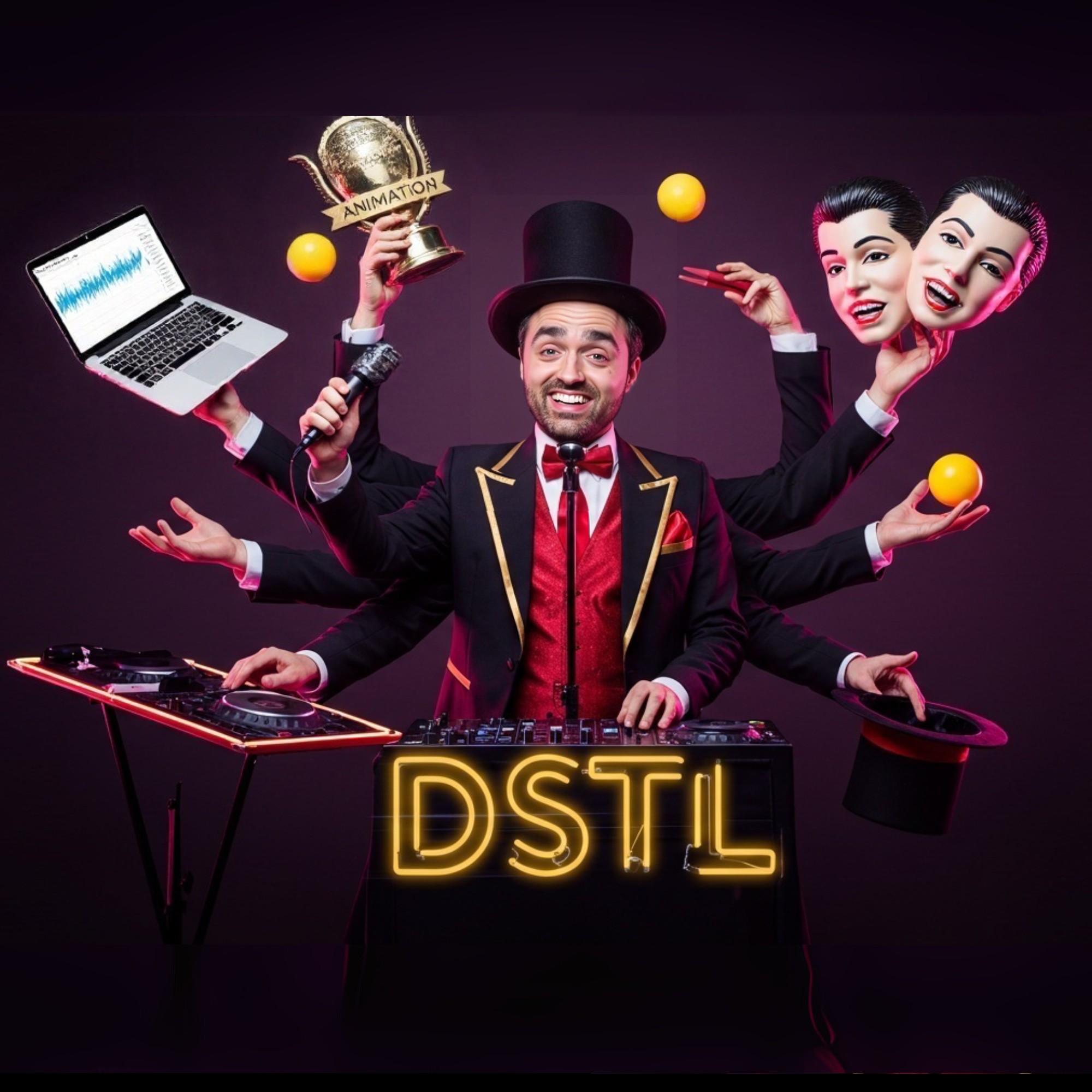 Dominic St-Laurent