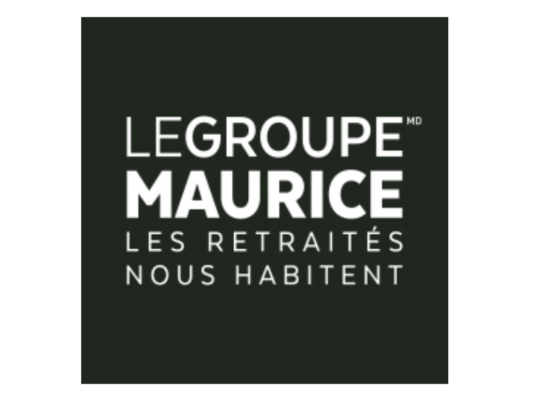 Le Groupe Maurice